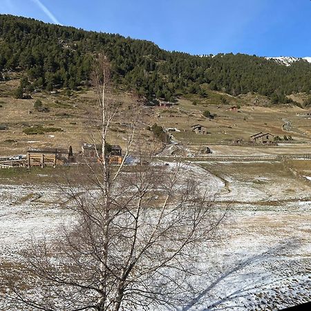 L'Oreneta - Peu Del Riu 712 - Vall D'Incles - Soldeu Exterior photo