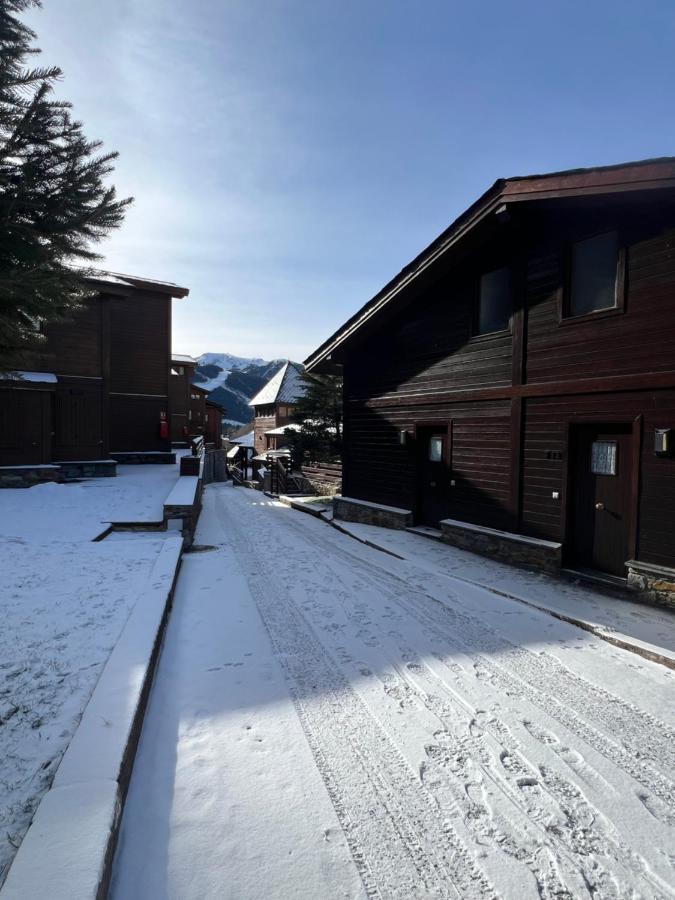 L'Oreneta - Peu Del Riu 712 - Vall D'Incles - Soldeu Exterior photo