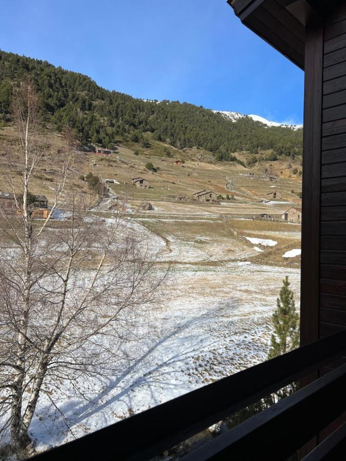 L'Oreneta - Peu Del Riu 712 - Vall D'Incles - Soldeu Exterior photo