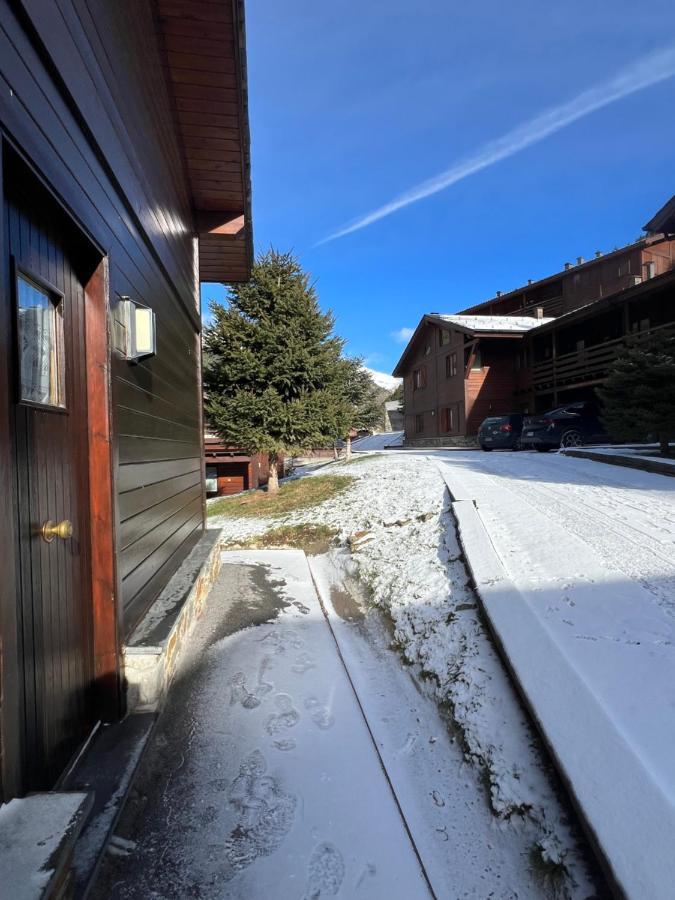 L'Oreneta - Peu Del Riu 712 - Vall D'Incles - Soldeu Exterior photo